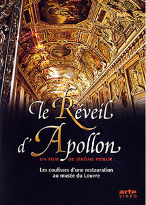 The Awakening of Apollo | Le rveil d